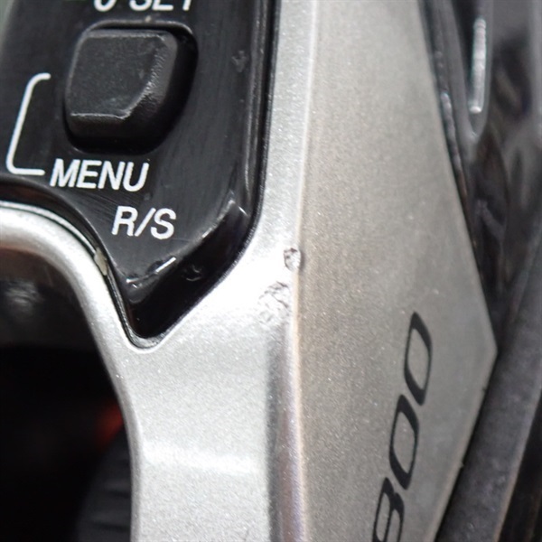 １５フォースマスター８００